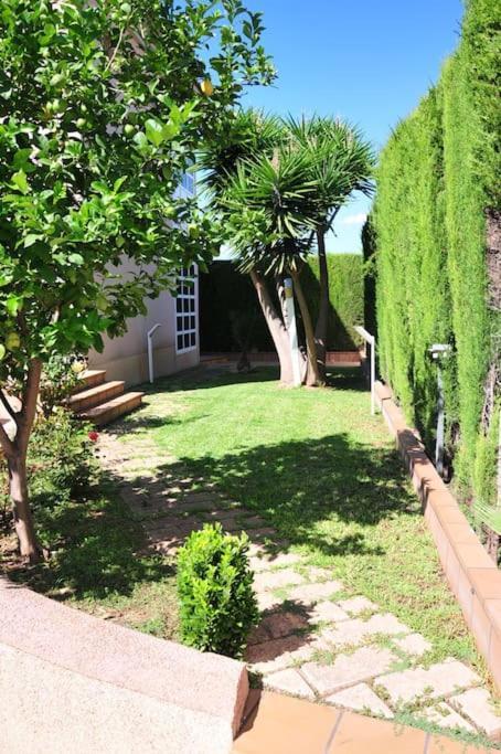 Villa Alfabia PMI Exterior foto