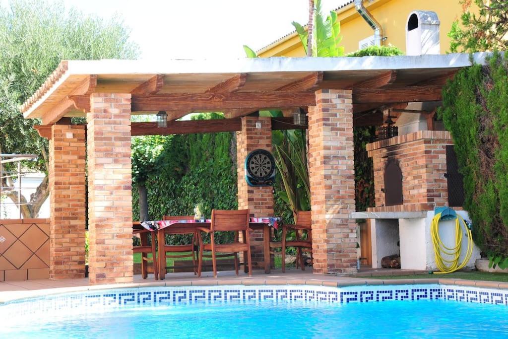 Villa Alfabia PMI Exterior foto